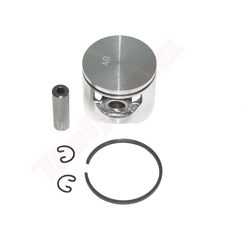 Zuigerset passend op ALPINA , CASTOR VIP30 , VIP32 35mm ( 85 41 100 ) GOLF