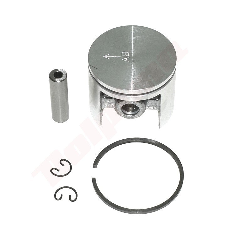 Zuigerset passend op ALPINA , CASTOR 390 39mm ( 85 41 360/1 ) GOLF