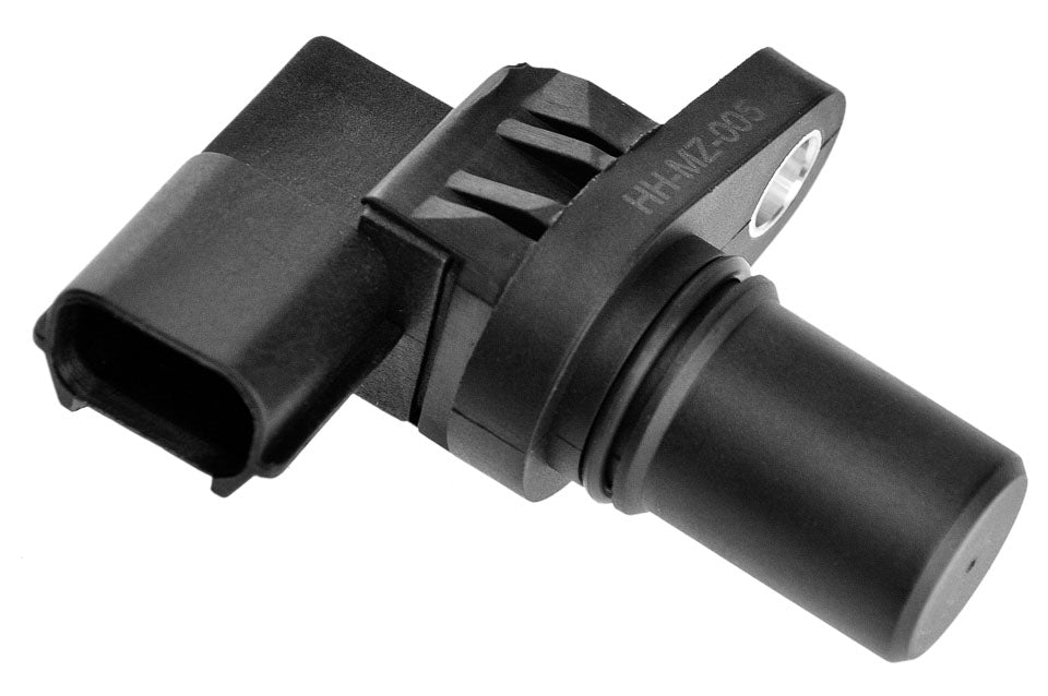 Sensor, ontsteekpuls 