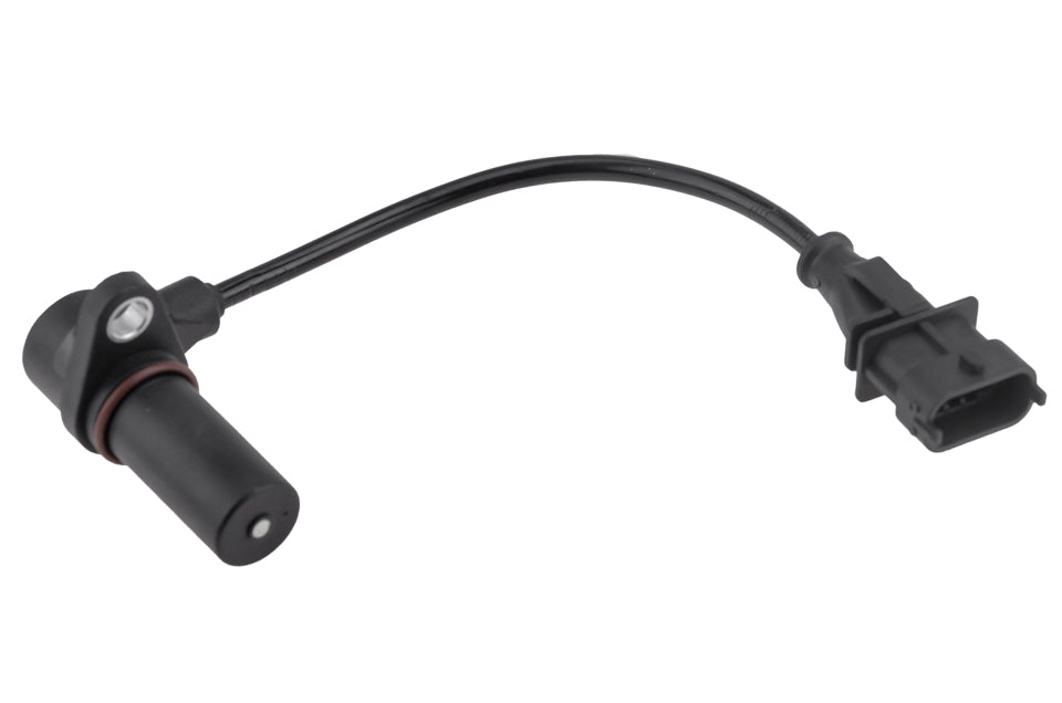 Sensor, ontsteekpuls 
