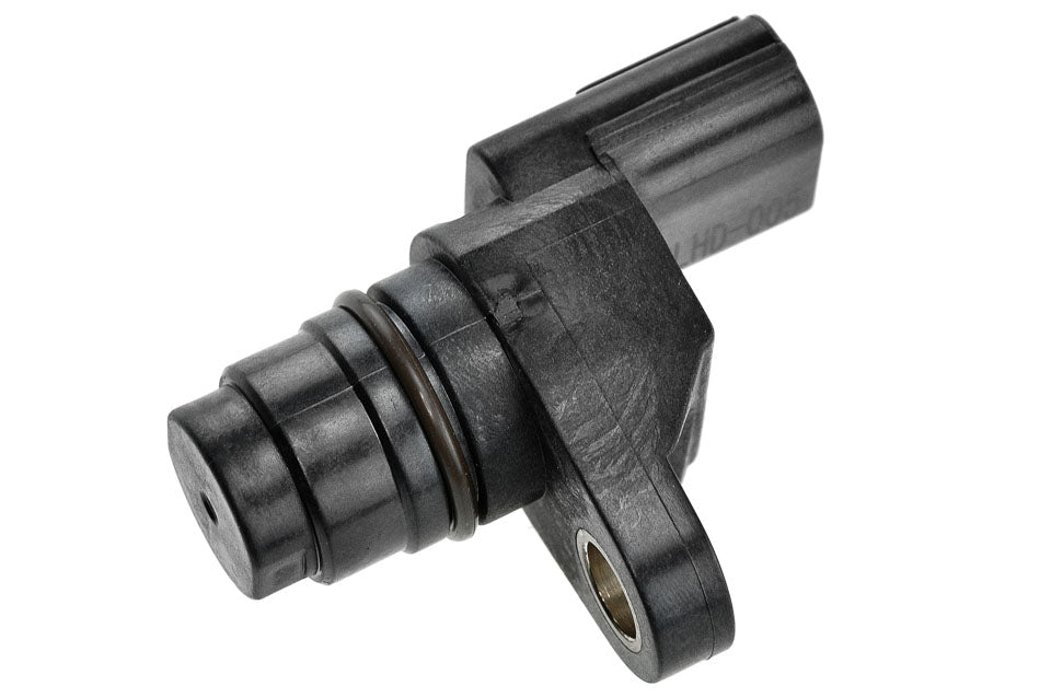 Sensor, ontsteekpuls 