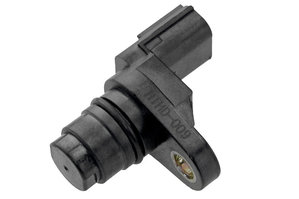 Sensor, ontsteekpuls 
