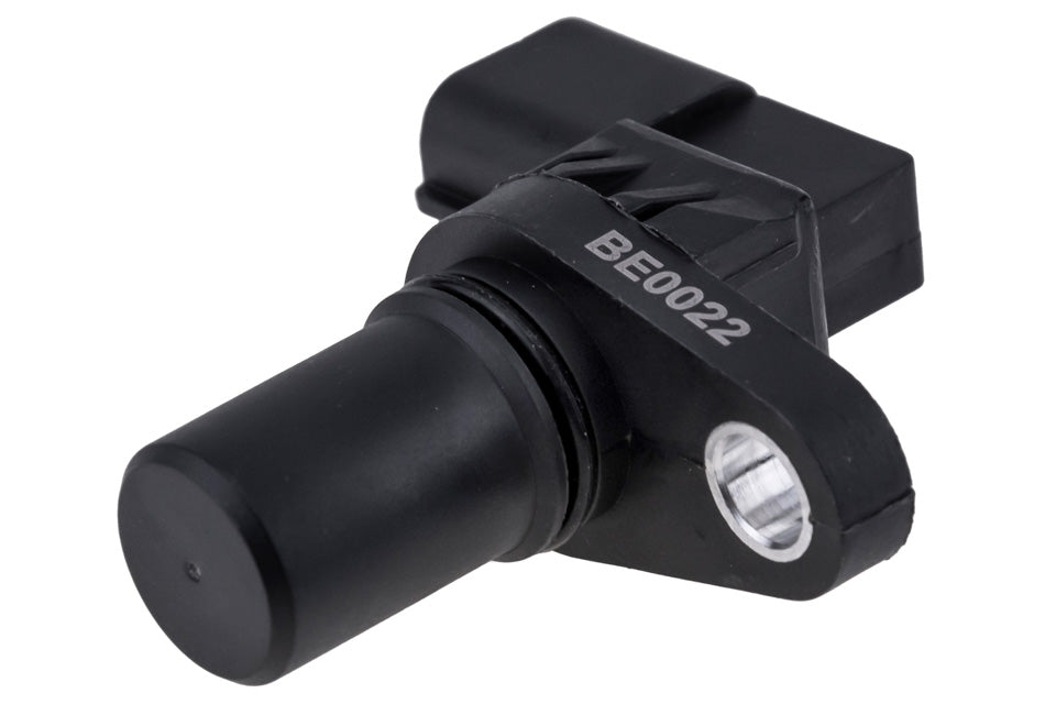Sensor, ontsteekpuls 