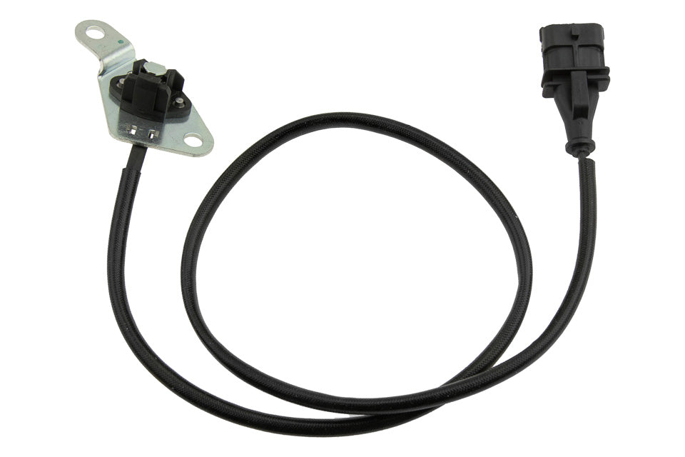 Sensor, ontsteekpuls 