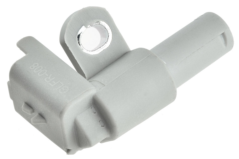 Sensor, ontsteekpuls