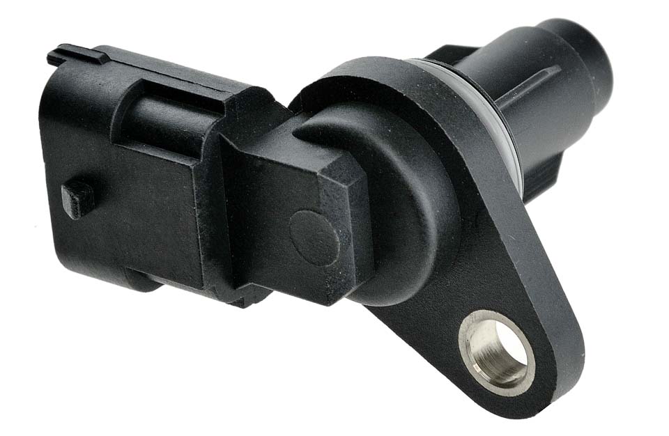 Sensor, ontsteekpuls