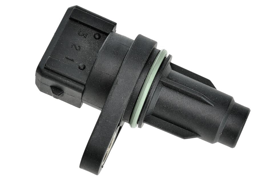 Sensor, ontsteekpuls 
