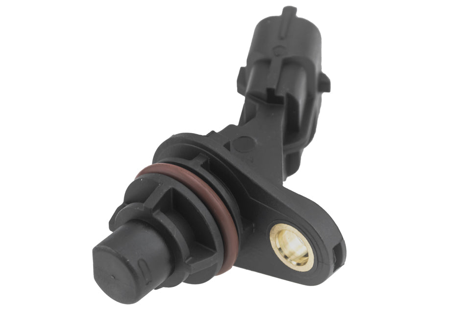 Sensor, ontsteekpuls 