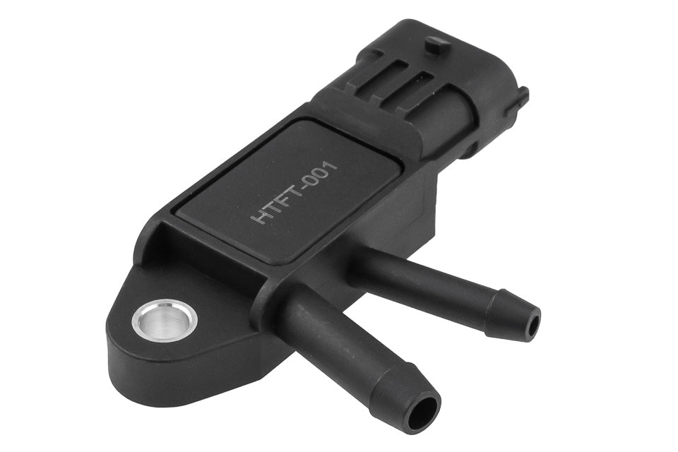 Uitlaatgasdruk sensor 