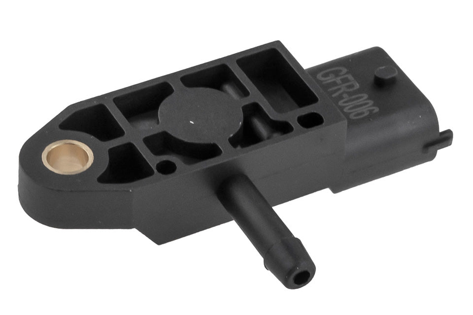 Uitlaatgasdruk sensor 
