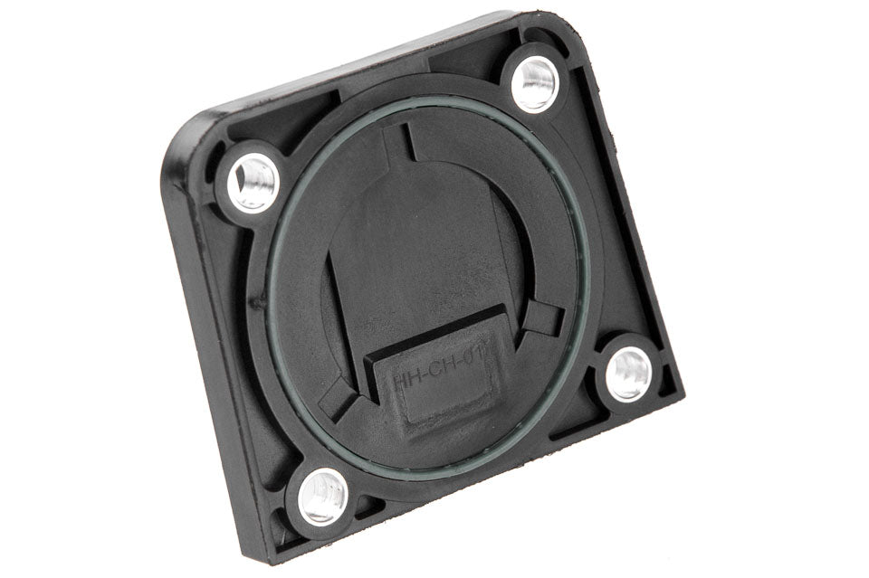 Sensor, ontsteekpuls 