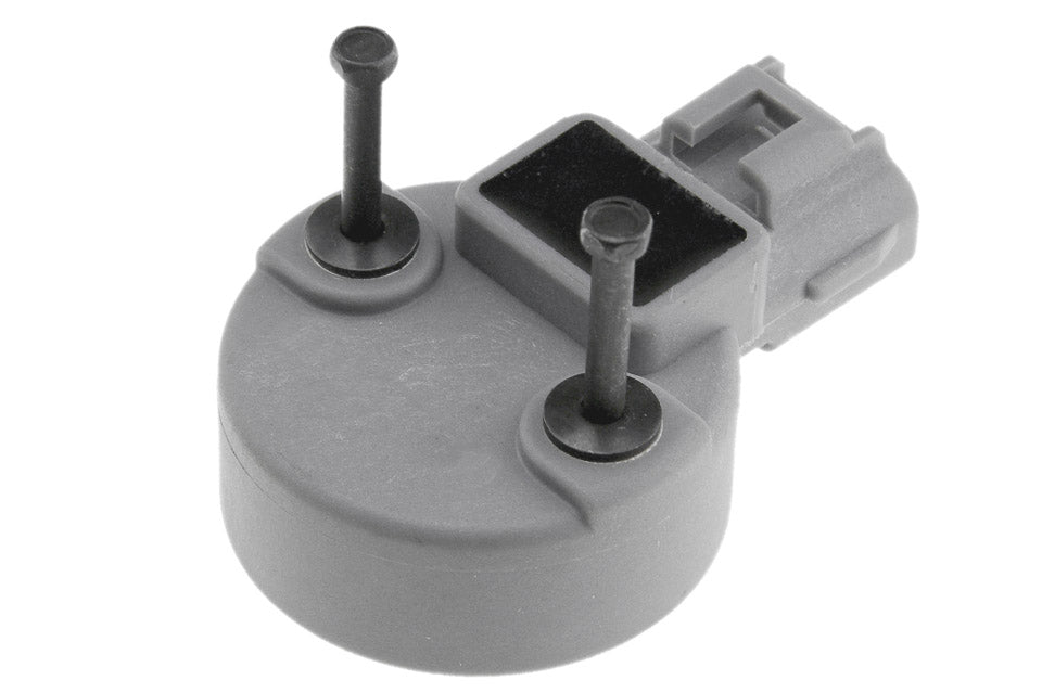 Sensor, ontsteekpuls 