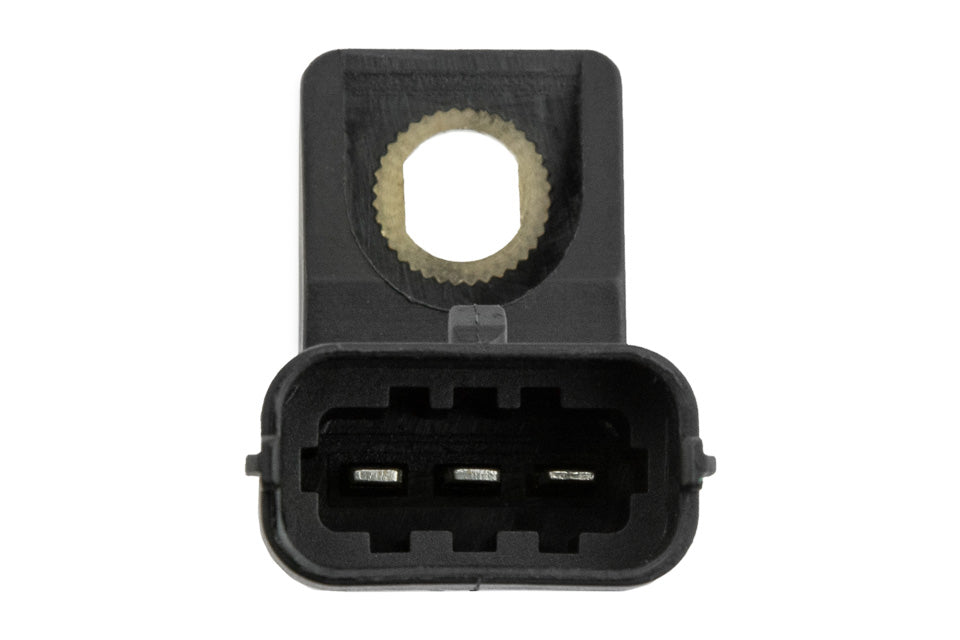 Krukassensor