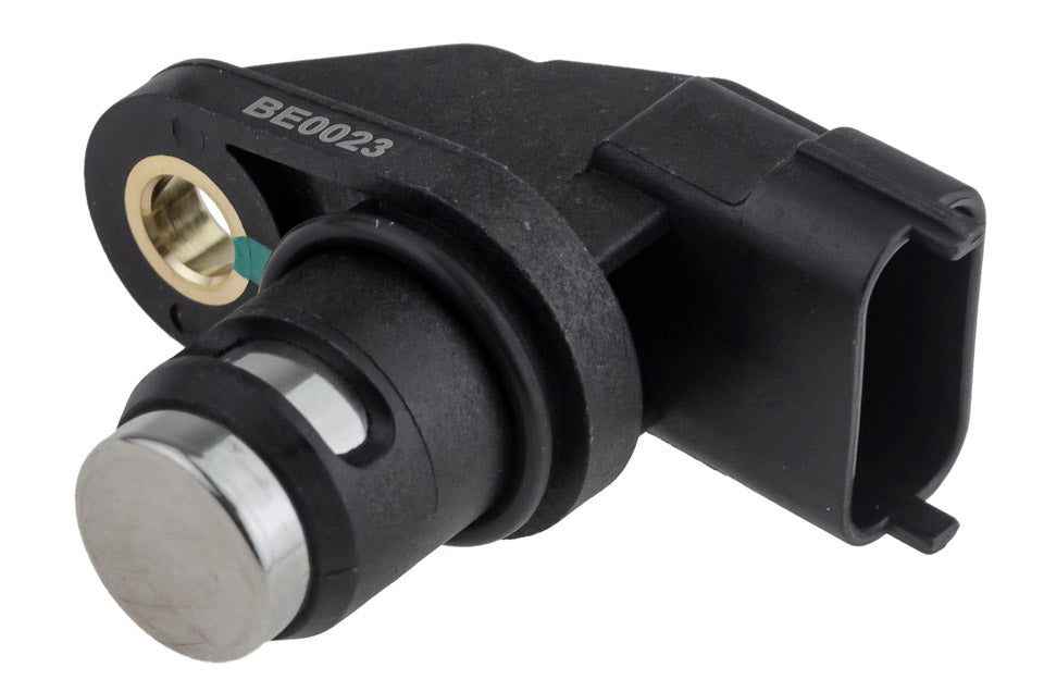 Sensor, ontsteekpuls 