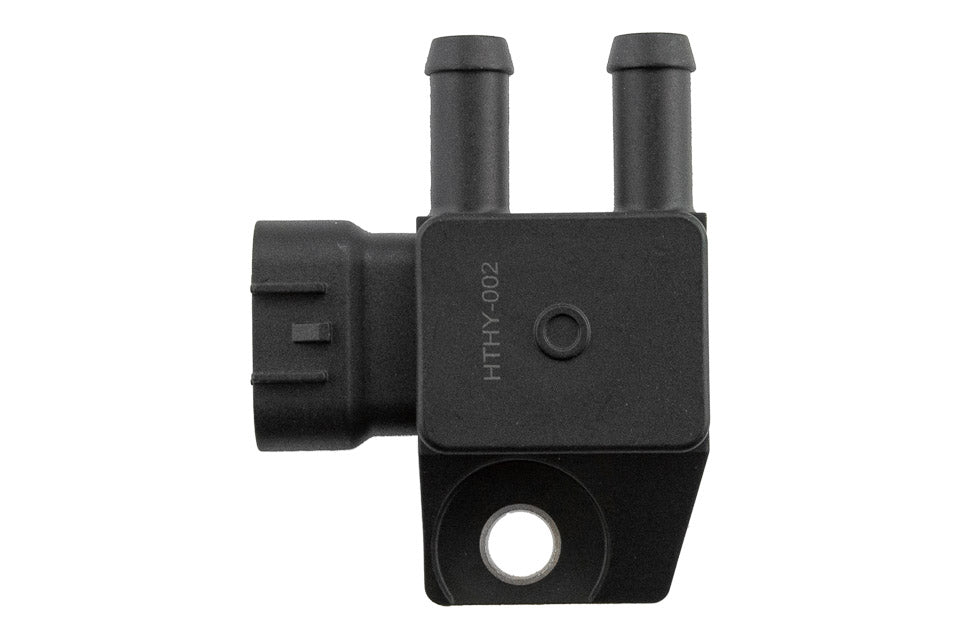Uitlaatgasdruk sensor