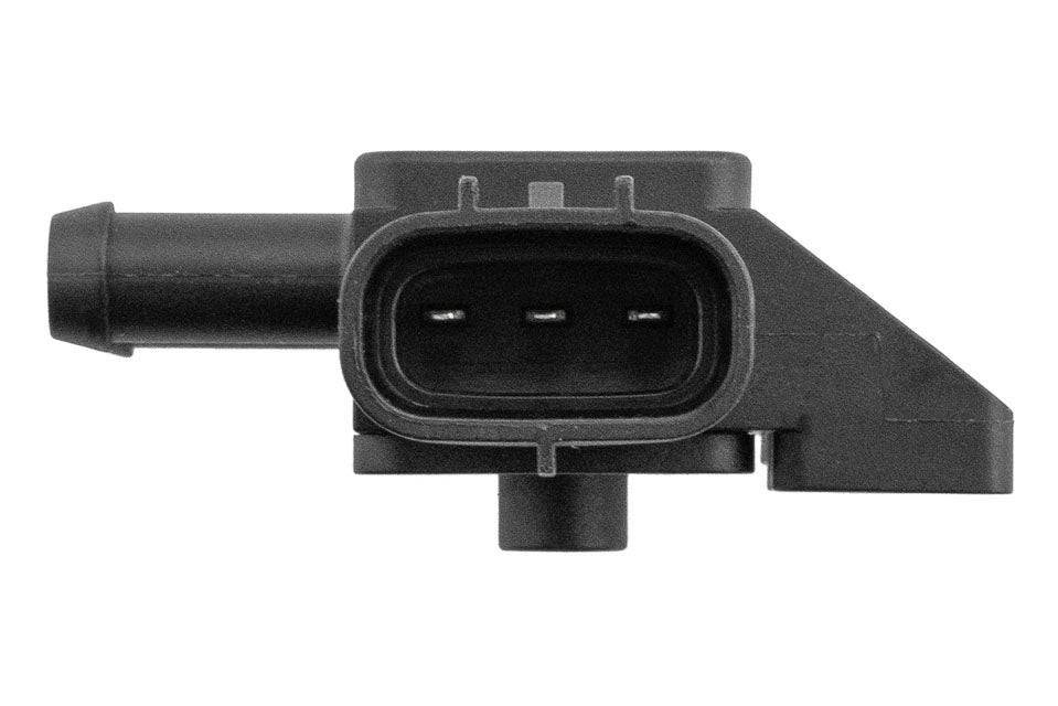 Uitlaatgasdruk sensor