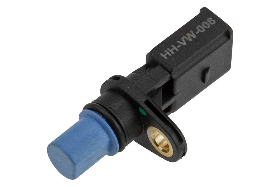 Sensor, ontsteekpuls 