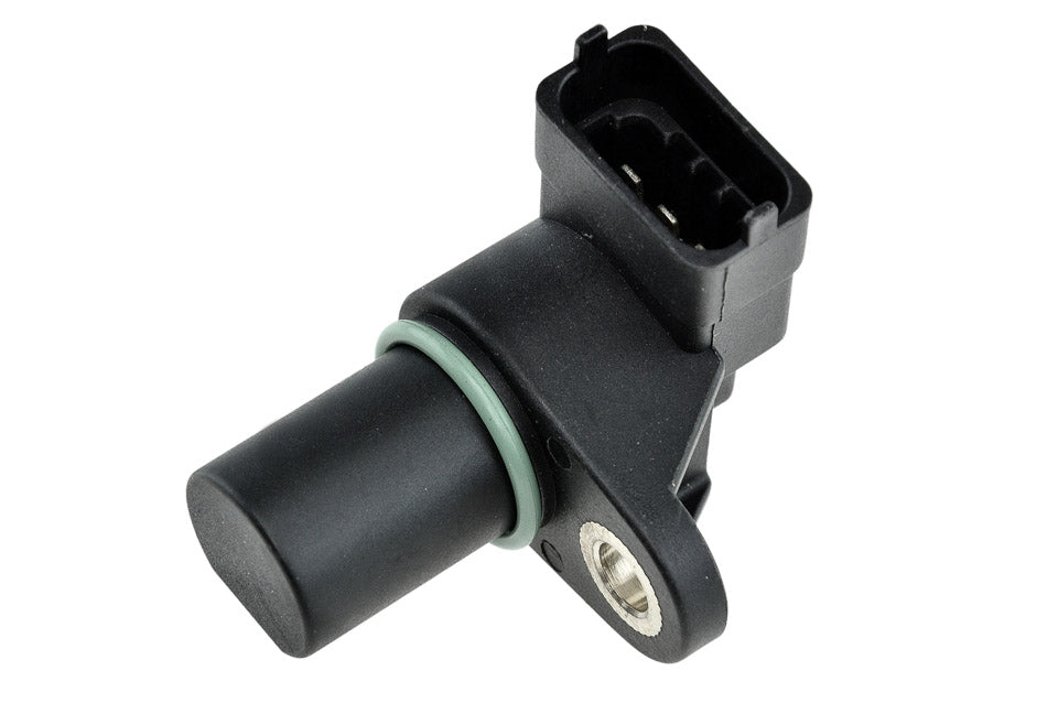 Sensor, ontsteekpuls 