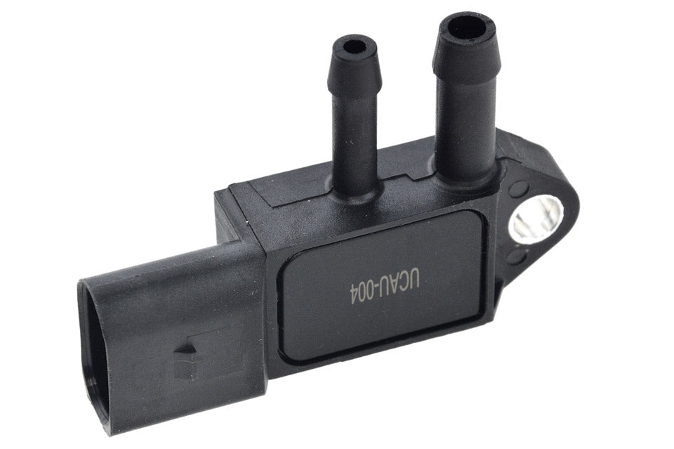 Uitlaatgasdruk sensor 
