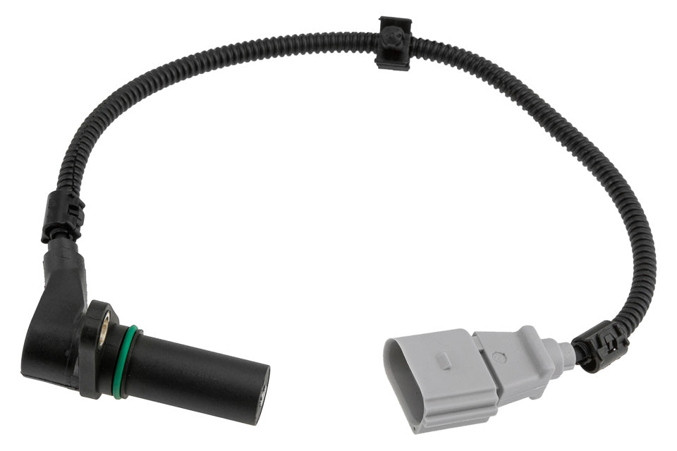 Sensor, ontsteekpuls 