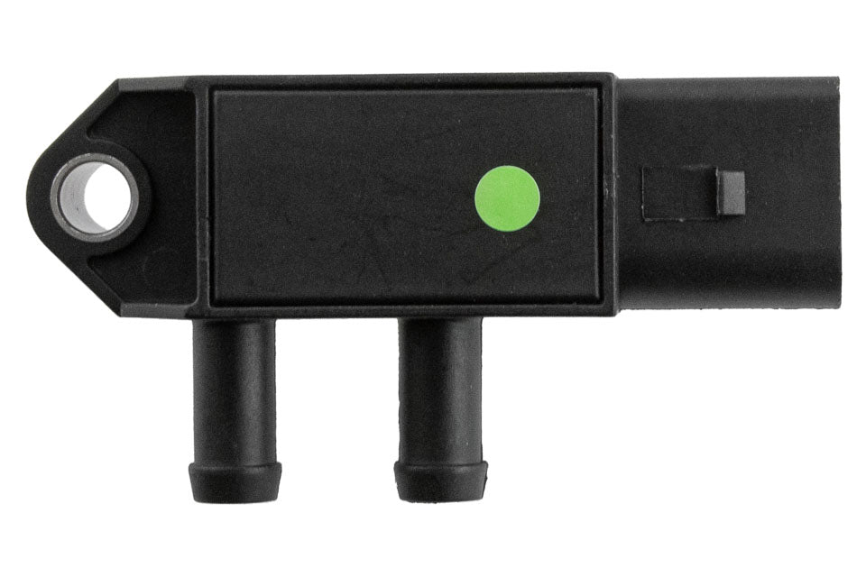 Uitlaatgasdruk sensor