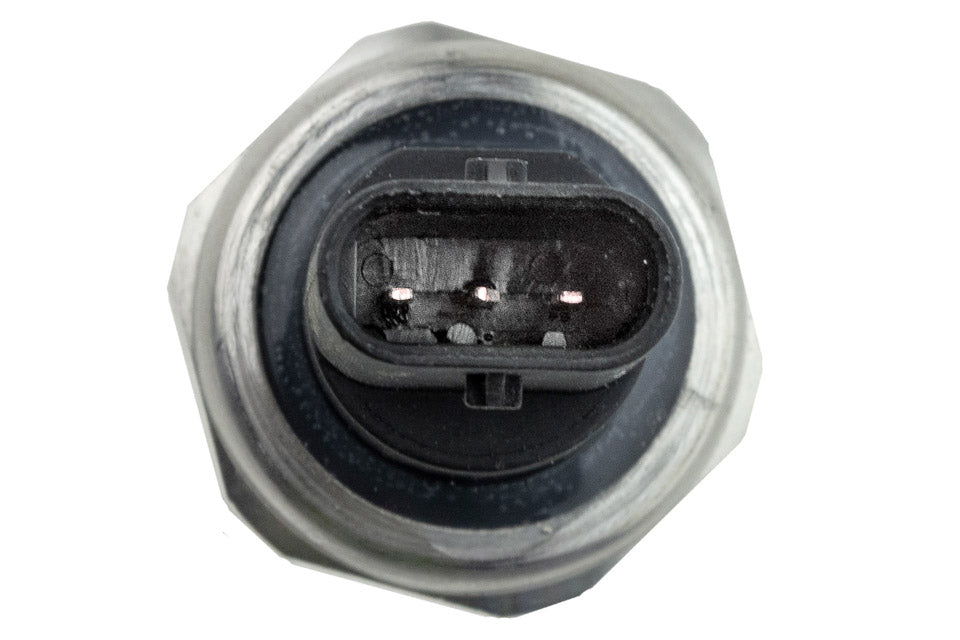 Uitlaatgasdruk sensor