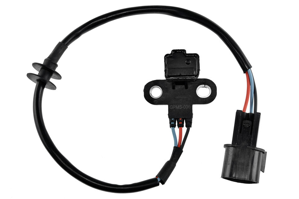 Krukassensor 
