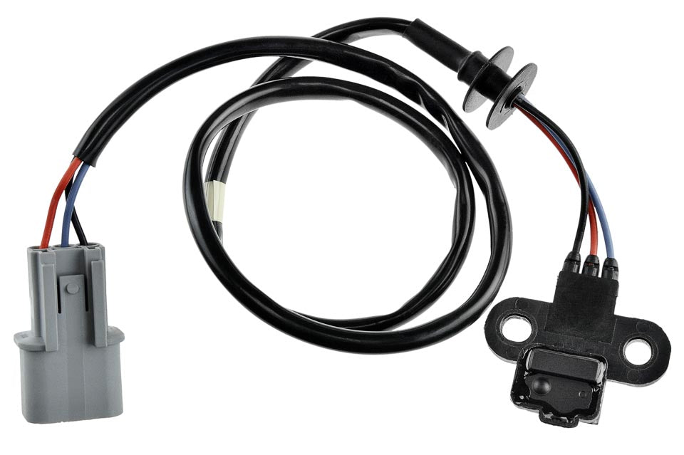 Sensor, ontsteekpuls 