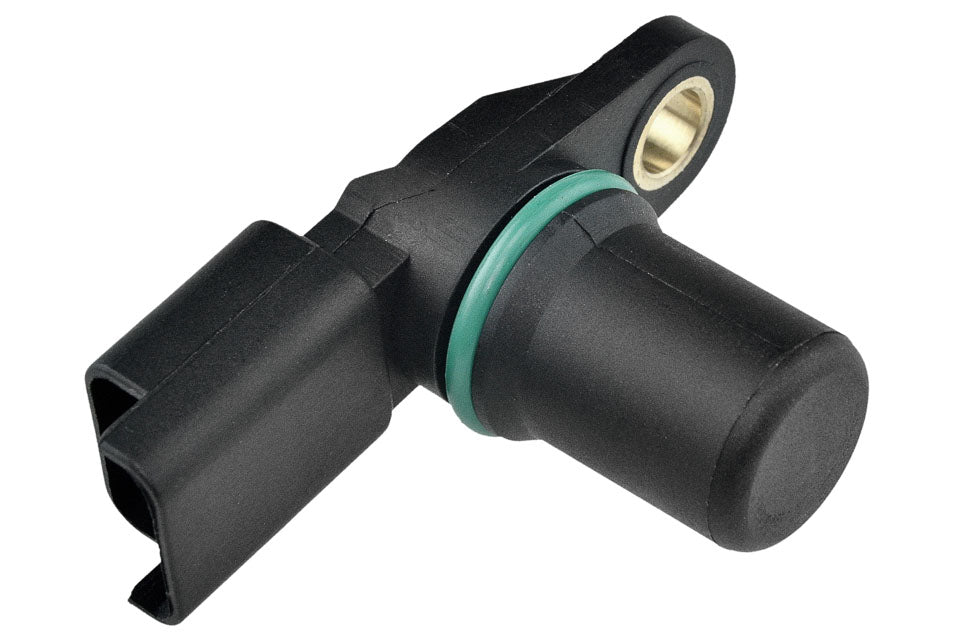Sensor, ontsteekpuls 