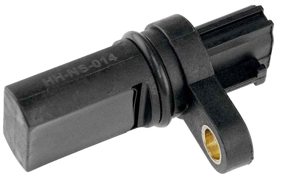 Krukassensor 