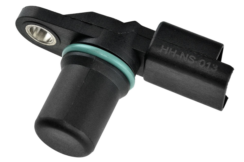 Sensor, ontsteekpuls 