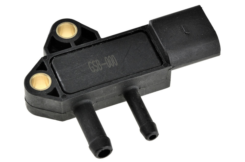 Uitlaatgasdruk sensor 