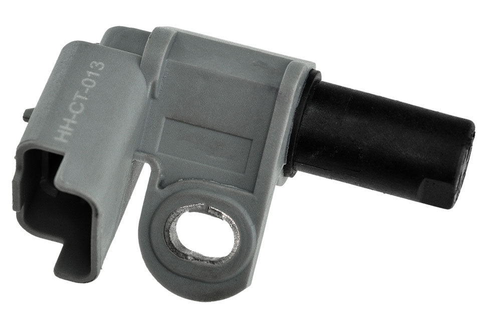 Sensor, ontsteekpuls 