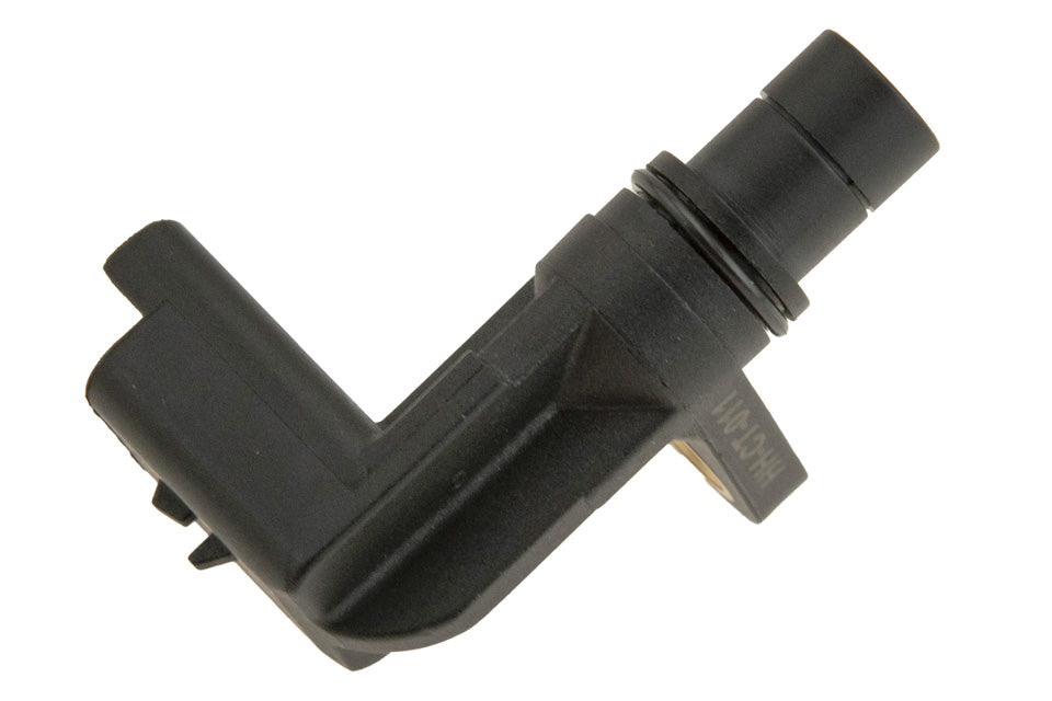 Sensor, ontsteekpuls