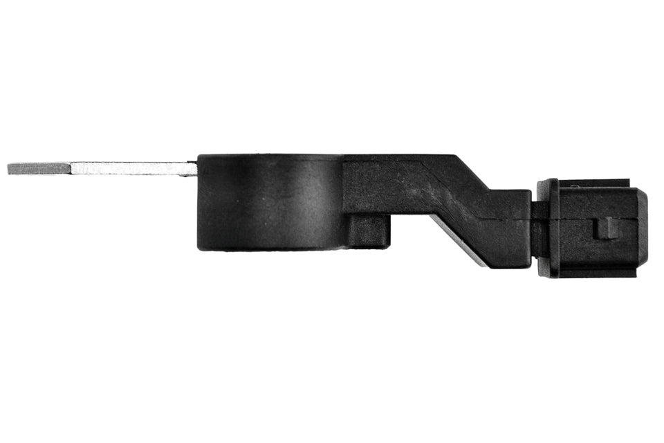 Sensor, ontsteekpuls
