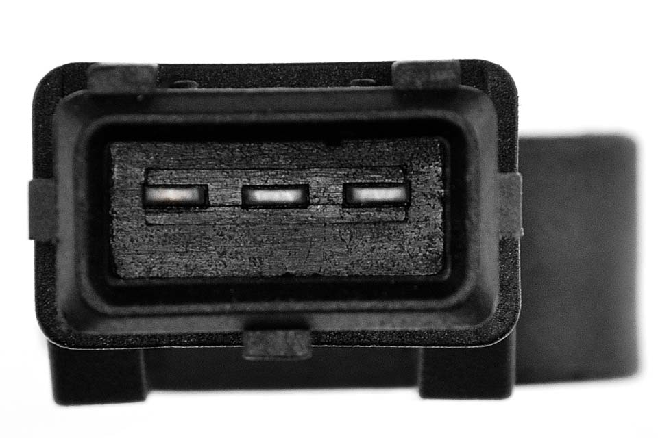 Sensor, ontsteekpuls