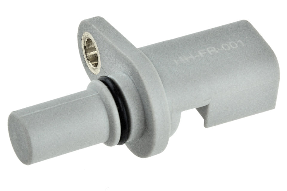 Sensor, ontsteekpuls 