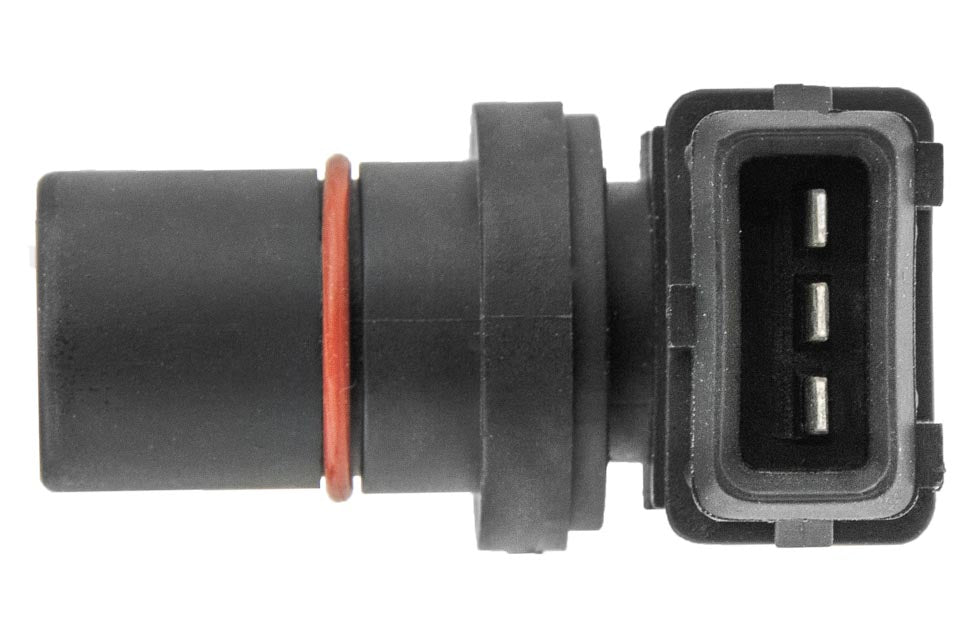 Sensor, ontsteekpuls