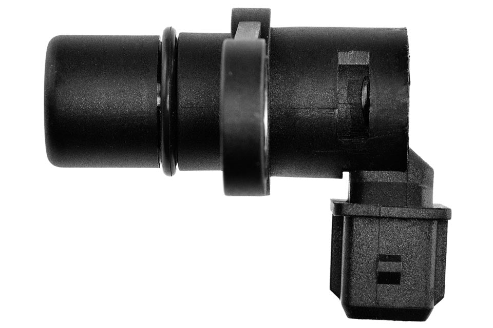 Sensor, ontsteekpuls