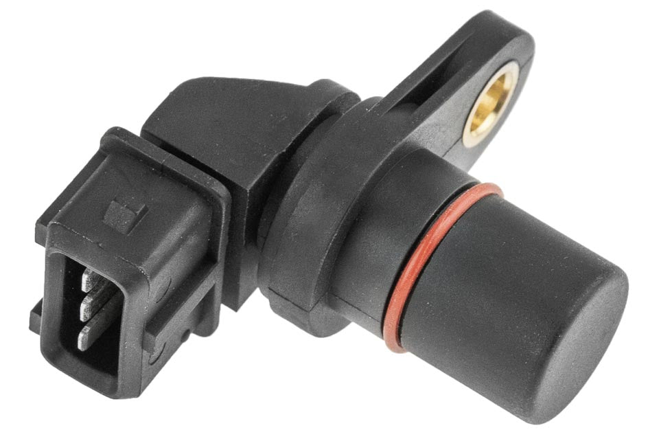 Sensor, ontsteekpuls 