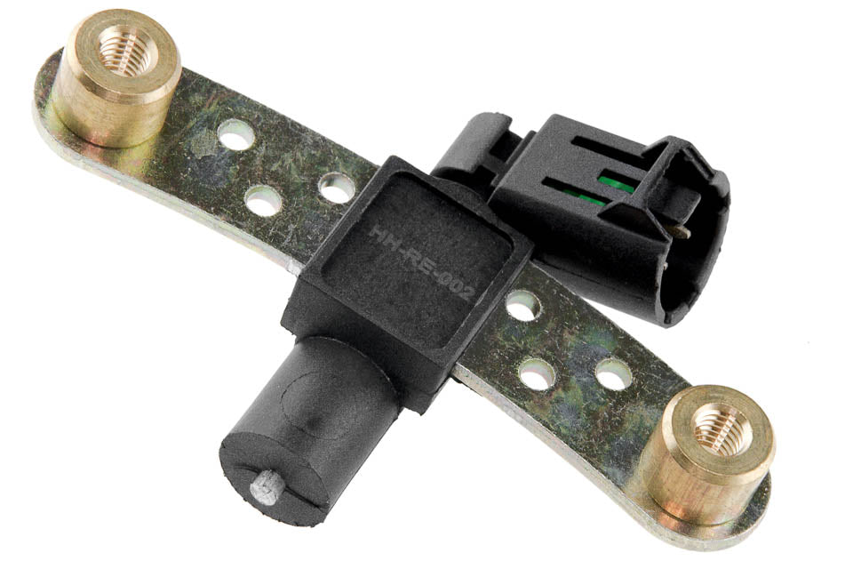 Krukassensor 