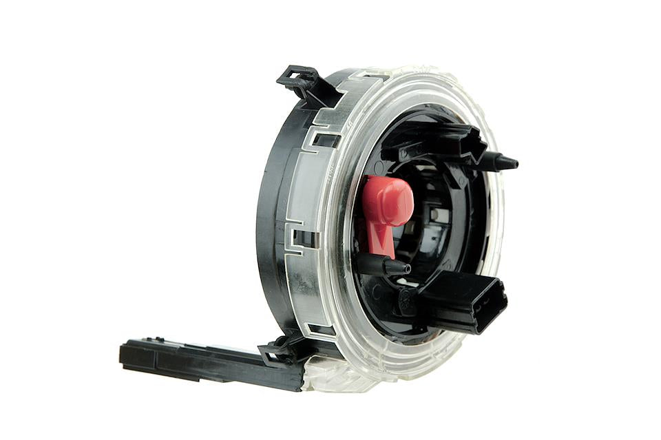 Wikkelveer, airbag 