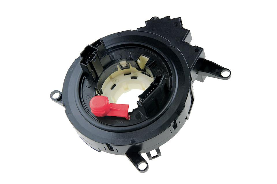 Wikkelveer, airbag 