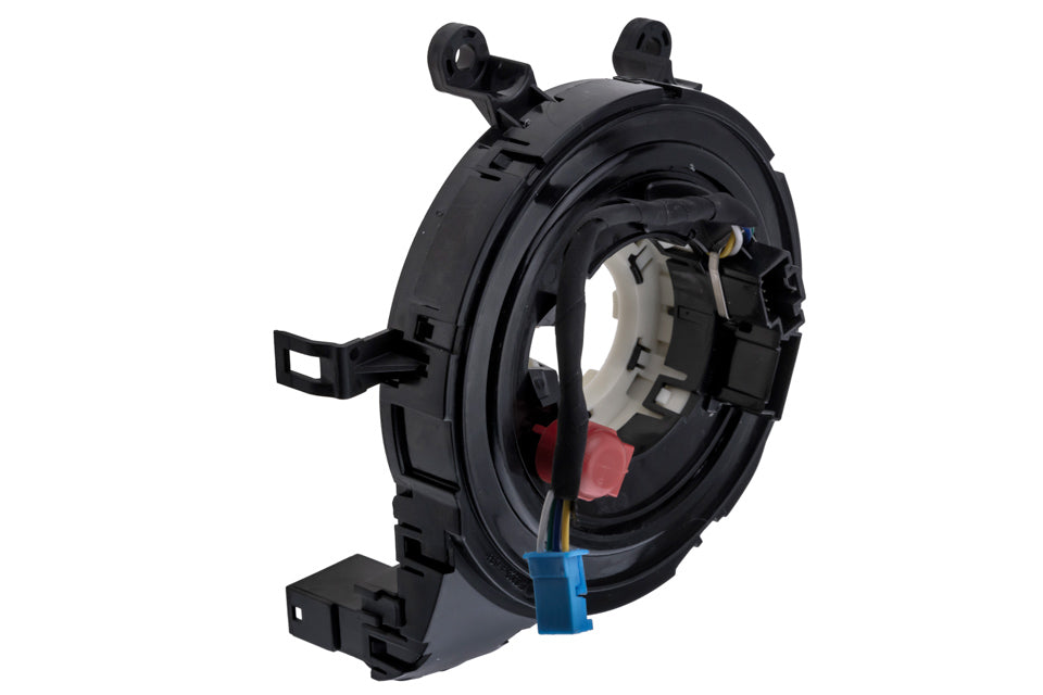 Wikkelveer, airbag 