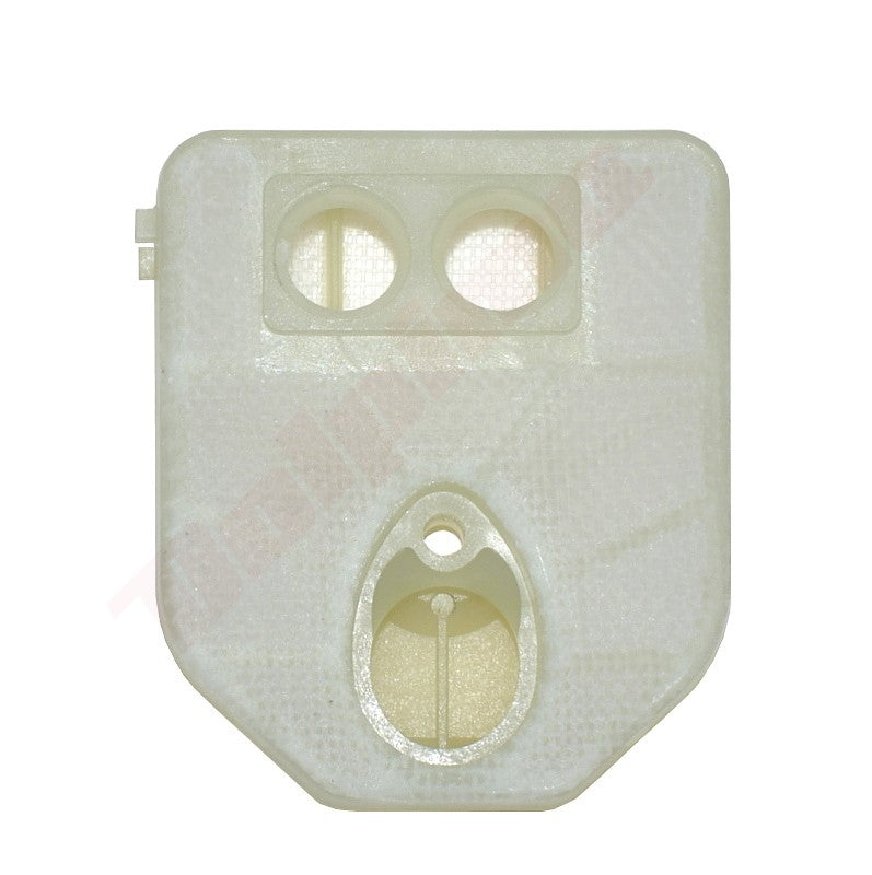 Luchtfilter passend op  89x76x20