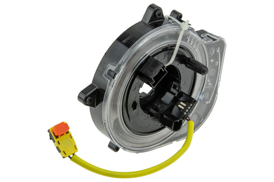 Wikkelveer, airbag 
