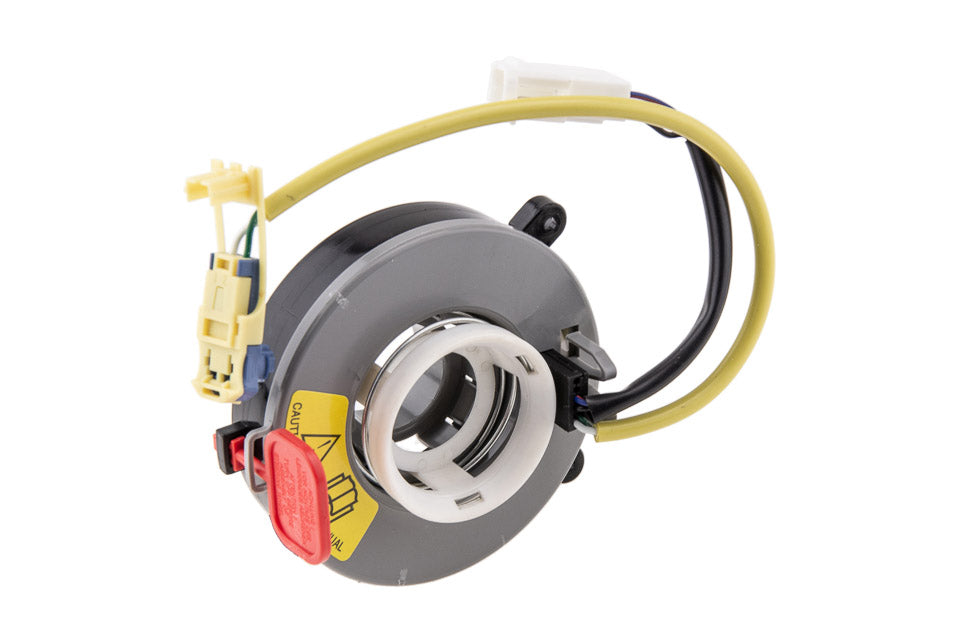 Wikkelveer, airbag 