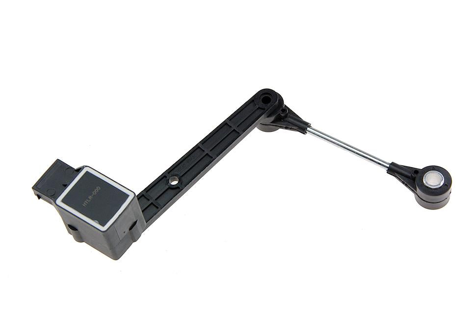 Sensor lichtstraalregeling 