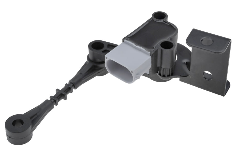 Sensor lichtstraalregeling 