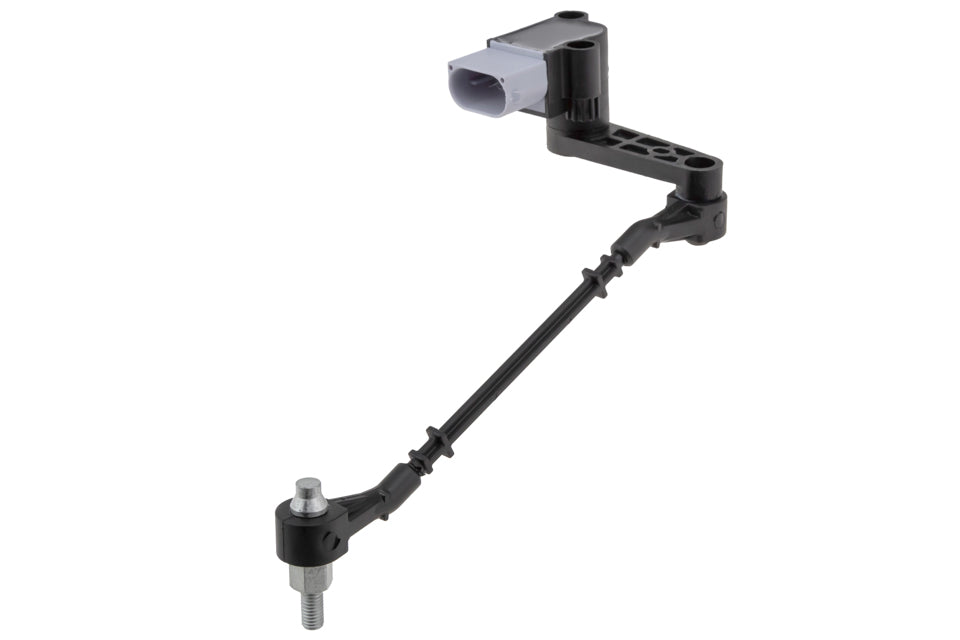 Sensor lichtstraalregeling 